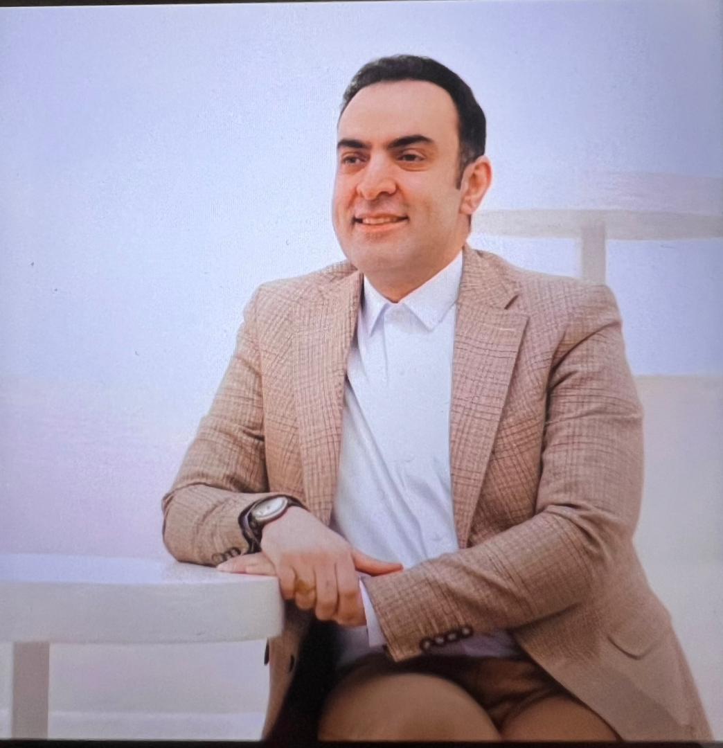 دکتر غلامرضا